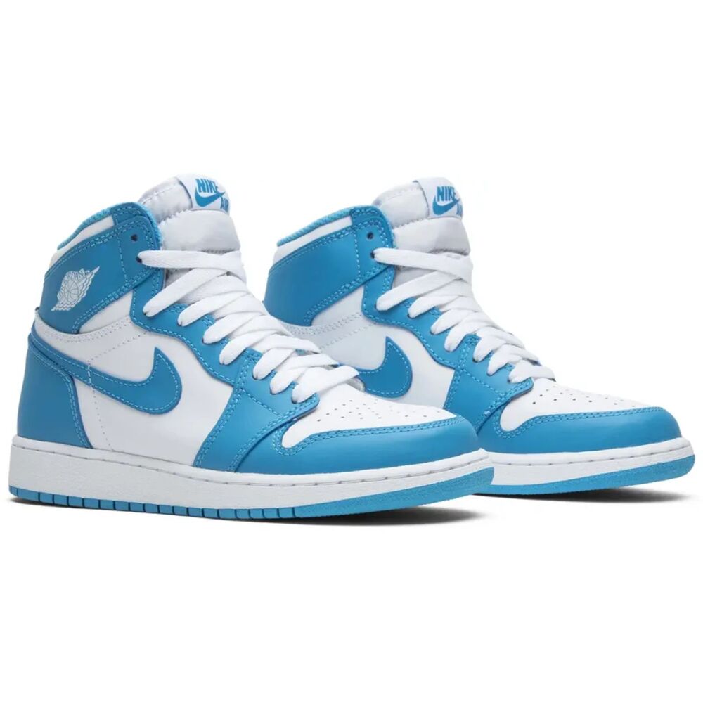 Air Jordan 1 Retro High OG UNC (GS)